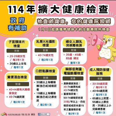 114年篩檢項目及對象.pdf